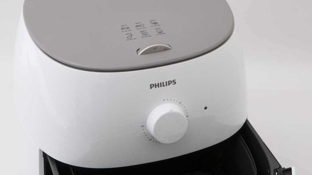 Philips Viva Collection Airfryer XXL HD9630/21