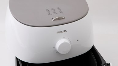 Philips Viva Collection Airfryer XXL HD9630/21