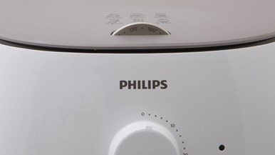 Philips Viva Collection Airfryer XXL HD9630/21