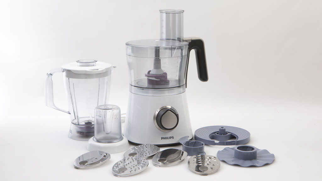 Philips Viva Collection Processor HR7761/00 Review | Food processor | CHOICE