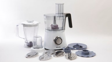 Philips Viva Collection Food Processor HR7761/00