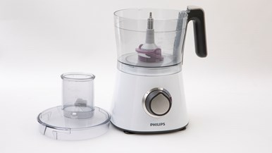Philips Viva Collection Food Processor HR7761/00