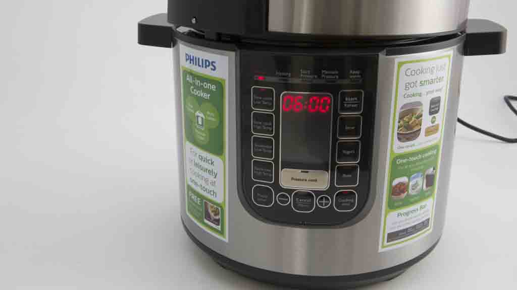 Philips Viva Collection HD2137