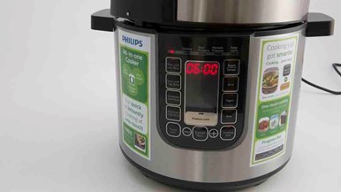 Philips Viva Collection HD2137