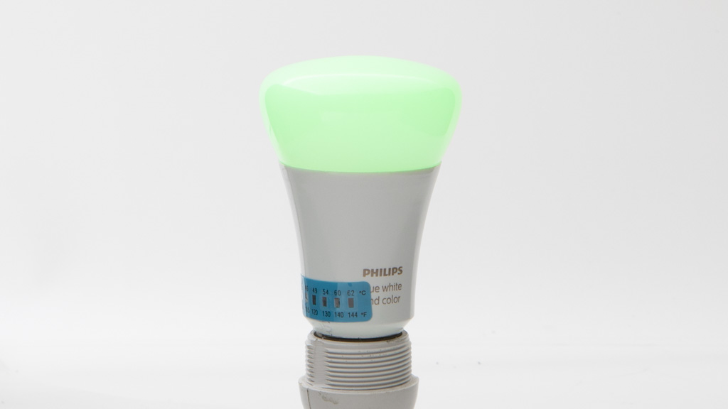 Philips White and Color Ambiance kit