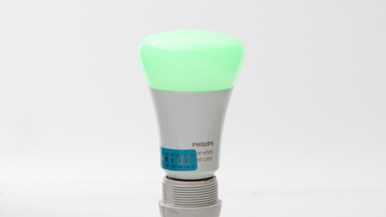 Philips White and Color Ambiance kit