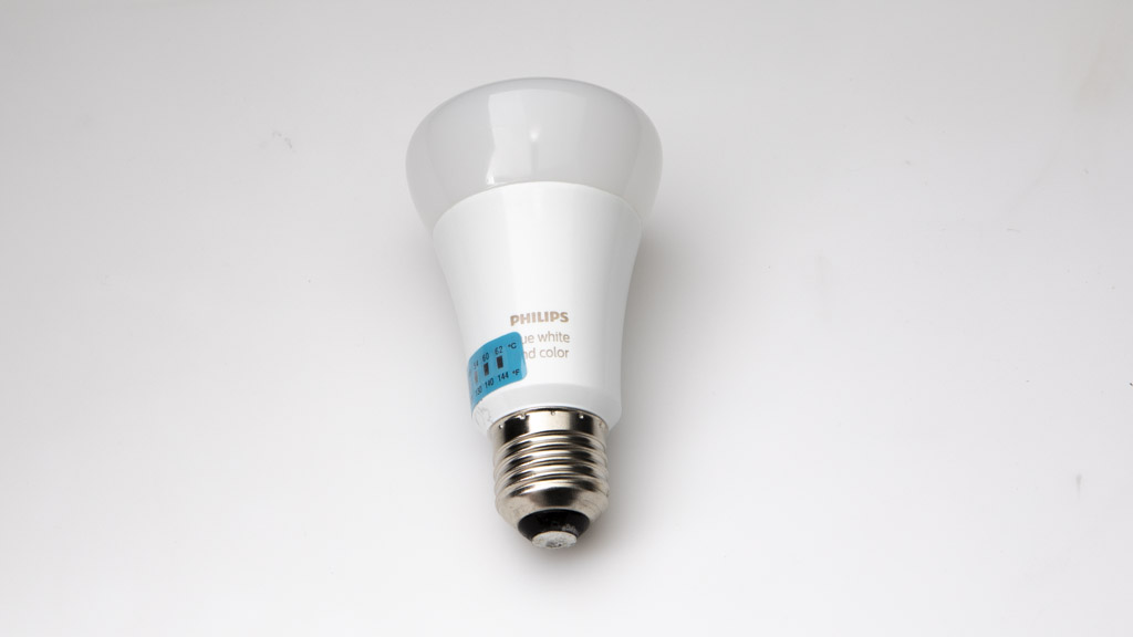 Philips White and Color Ambiance kit