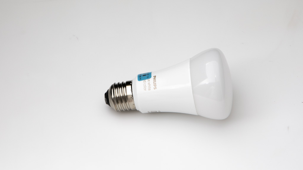 Philips White and Color Ambiance kit