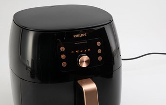 Philips XXL Airfryer Premium HD9861