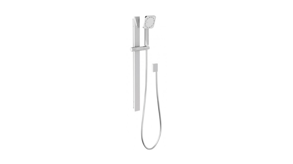 Phoenix NX Orli with HydroSense Rail Shower Chrome 607-6810-00