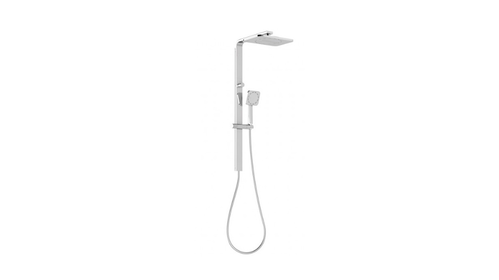 Phoenix NX Orli with HydroSense Twin Shower Chrome 607-6500-00