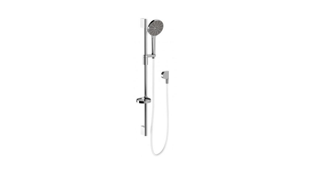 Phoenix NX Vive Shower On Rail Chrome 604-6810-00