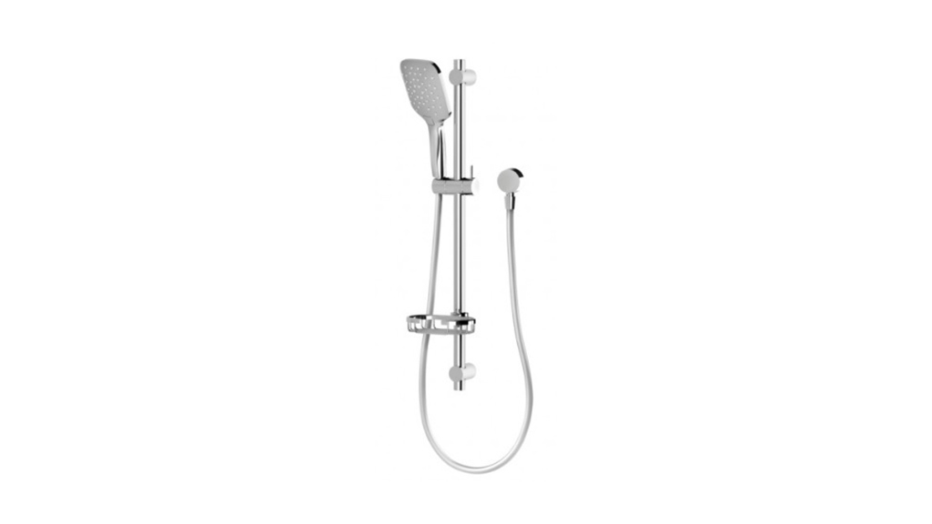 Phoenix Rush Rail Shower Chrome RU6810-00