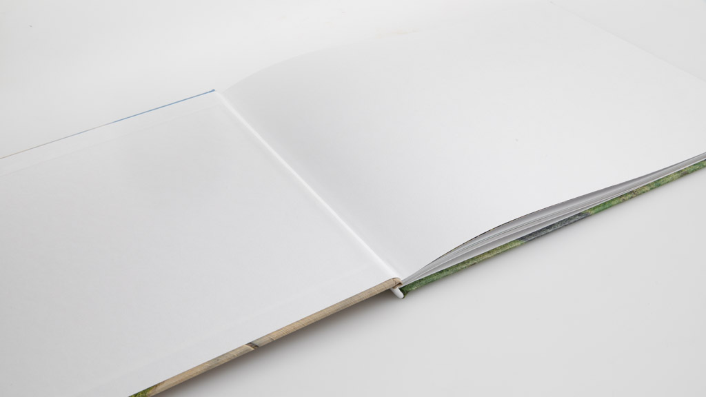Photobook Australia Medium Landscape Imagewrap 11x 8.5