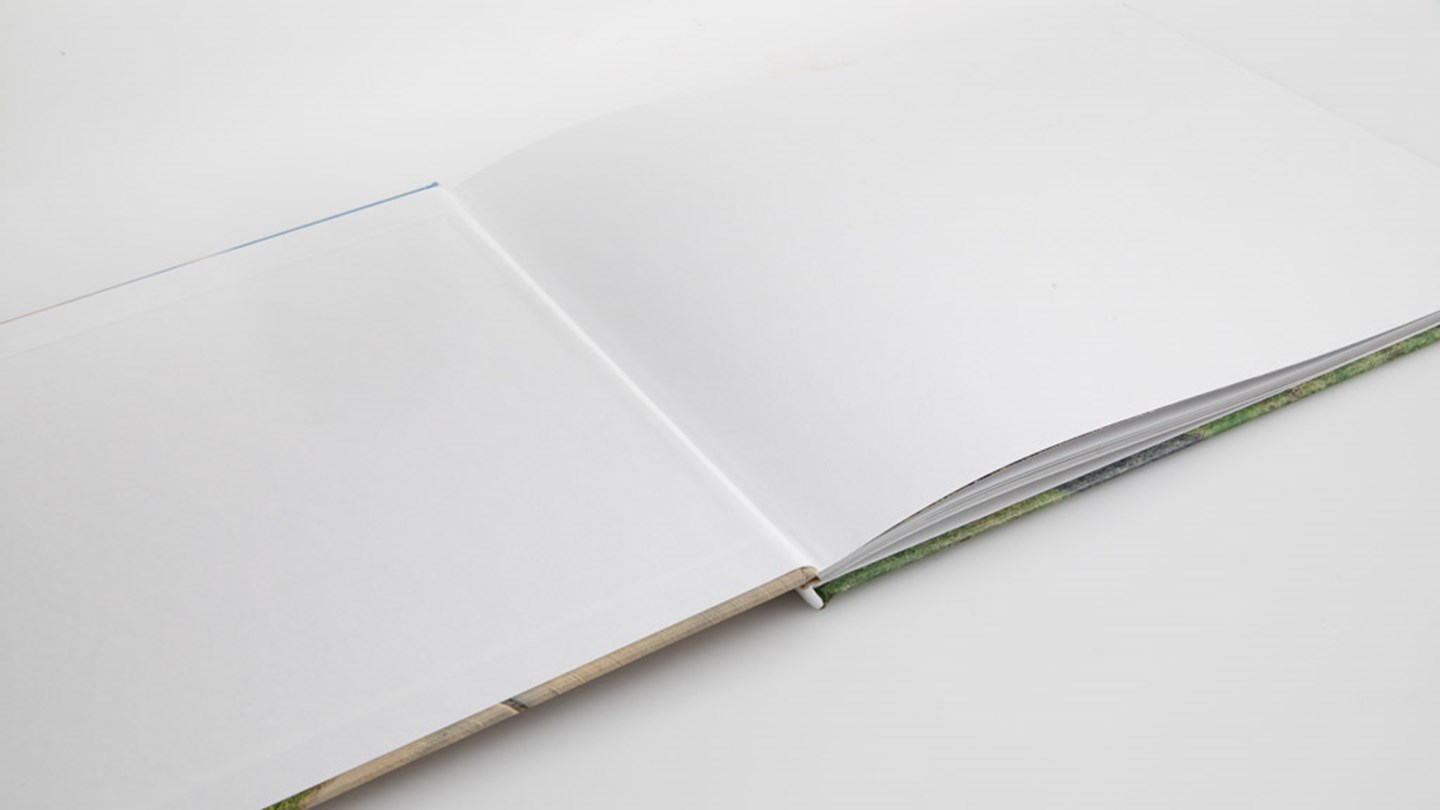 Photobook Australia Medium Landscape Imagewrap 11x 8.5 Review Photo