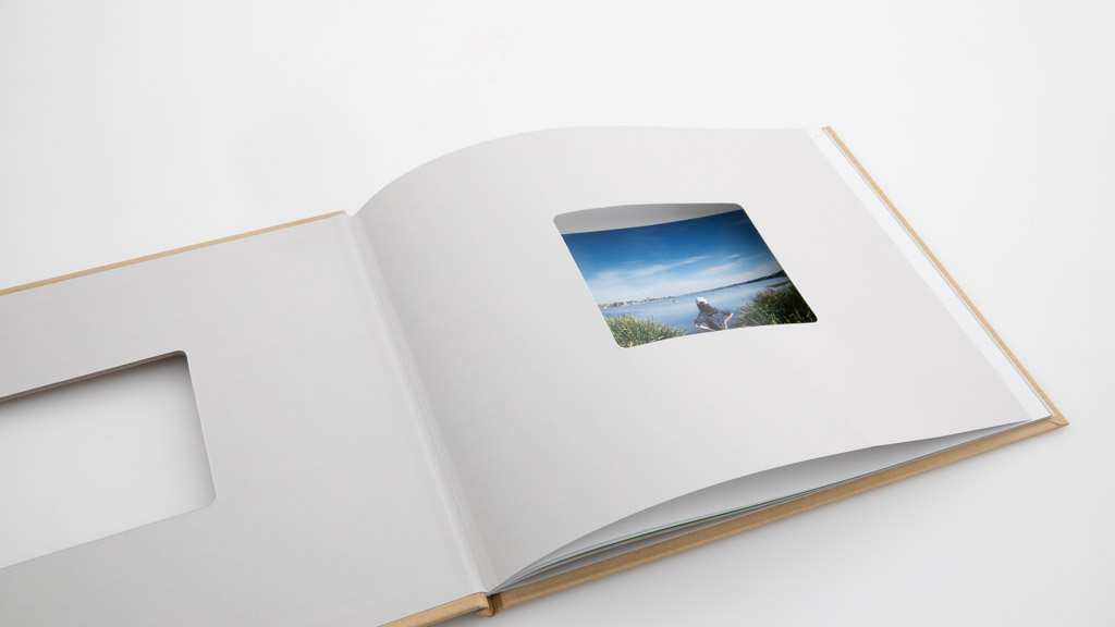 Photobox A4 Classic Photo Book Review | Photo book service | CHOICE