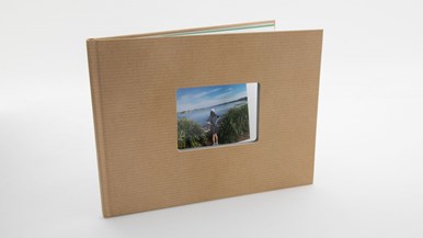 Photobox A4 Classic Photo Book