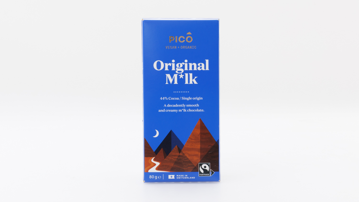 Pico Original M*lk
