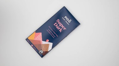 Pico Super Dark 85% Cocoa Single Origin