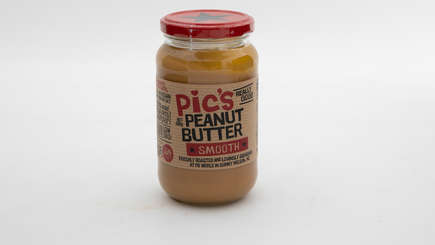 Pic's Peanut Butter Smooth carousel image