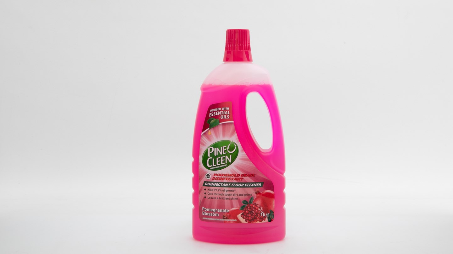 Bosistos Floor Cleaner with Australian Eucalyptus Oil Review Floor cleaner CHOICE