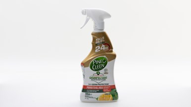 Pine O Cleen Disinfectant Multipurpose Cleaner 24H Germ Protection