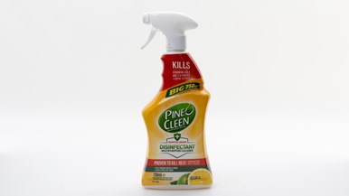 Pine O Cleen Disinfectant Multipurpose Cleaner