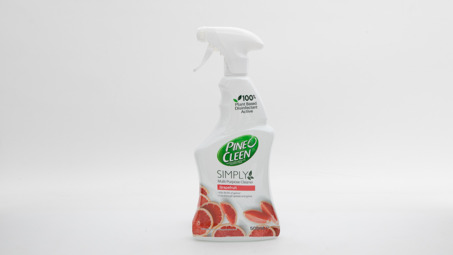 Pine O Cleen Simply MultiPurpose Cleaner Grapefruit Review