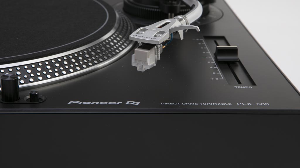 Pioneer DJ PLX-500