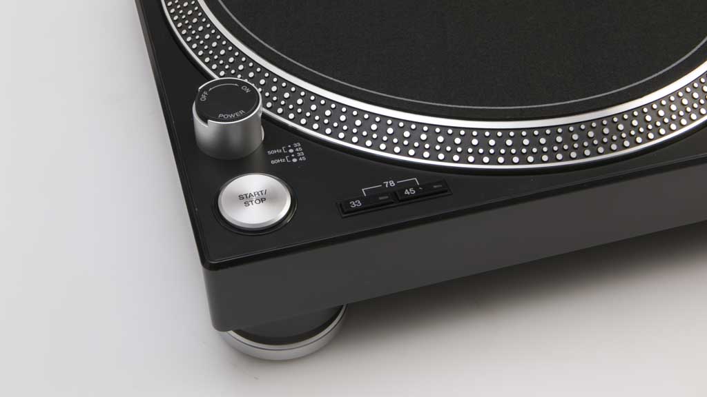Pioneer DJ PLX-500