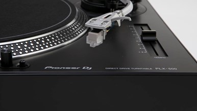 Pioneer DJ PLX-500