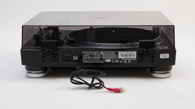 Pioneer DJ PLX-500