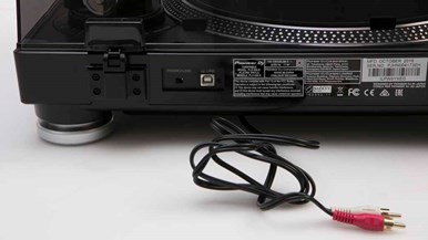Pioneer DJ PLX-500