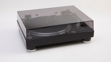 Pioneer DJ PLX-500