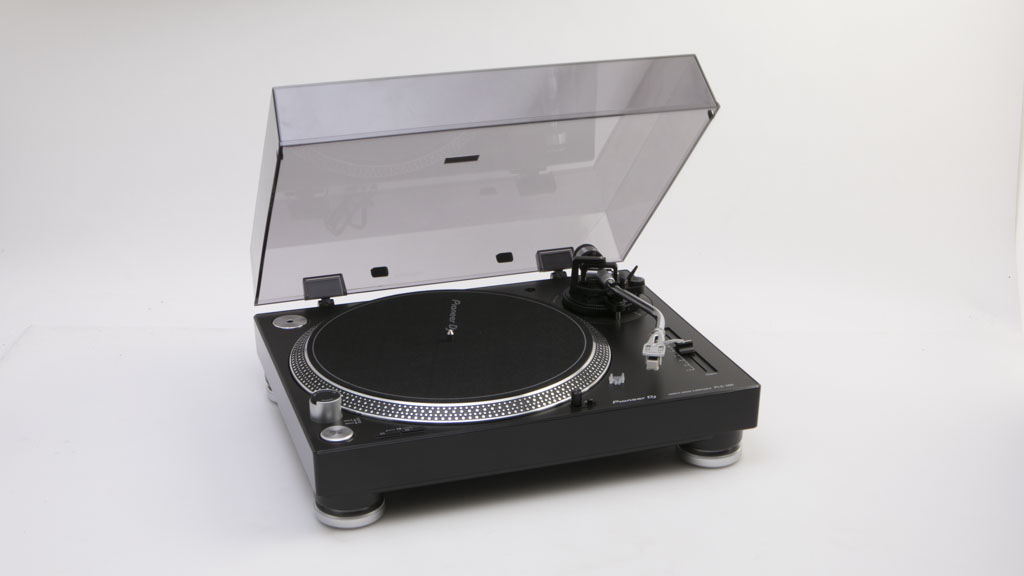 Pioneer DJ PLX-500