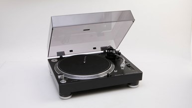 Pioneer DJ PLX-500