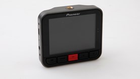 Pioneer VREC-100CH Review | Dashboard camera | CHOICE