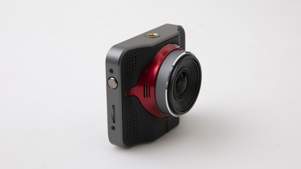 Pioneer VREC-100CH Review | Dashboard camera | CHOICE