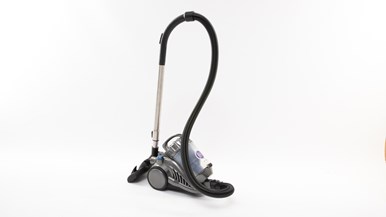 Piranha Royale Vacuum Cleaner EV-825-S16