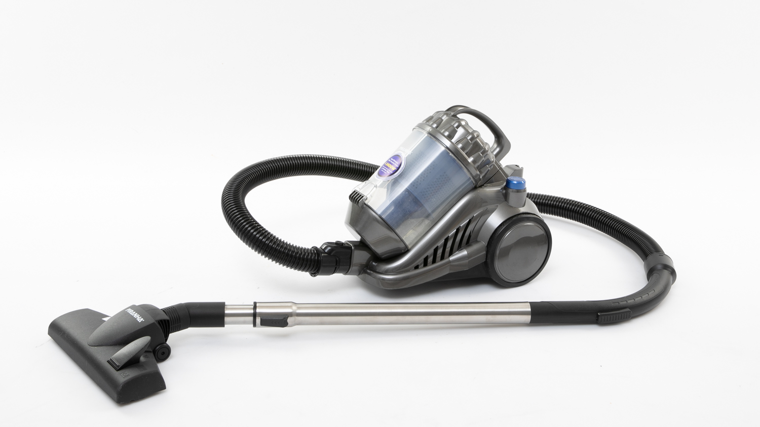 Piranha Royale Vacuum Cleaner EV825S16 Review Vacuum cleaner CHOICE