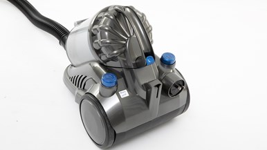 Piranha Royale Vacuum Cleaner EV-825-S16