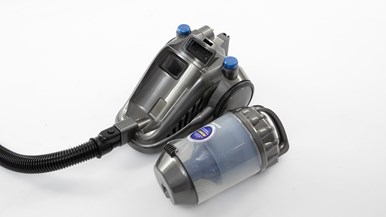 Piranha Royale Vacuum Cleaner EV-825-S16