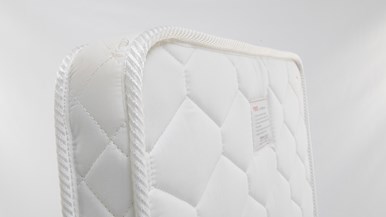 Pixie Baby Cot Mattress PCM140