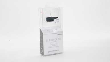 Plantronics Explorer 50