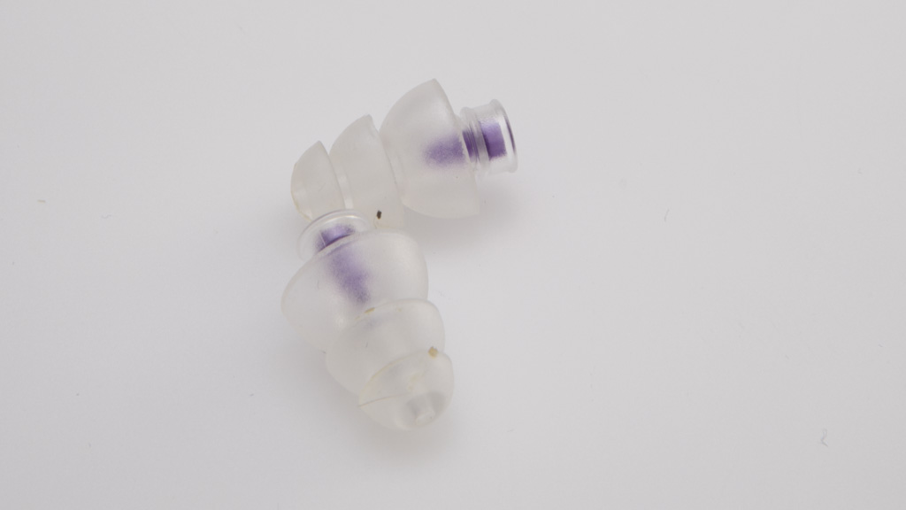 Pluggerz Music Review Filtered earplug CHOICE