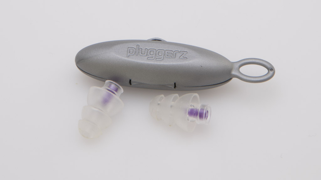 Pluggerz Music Review Filtered earplug CHOICE