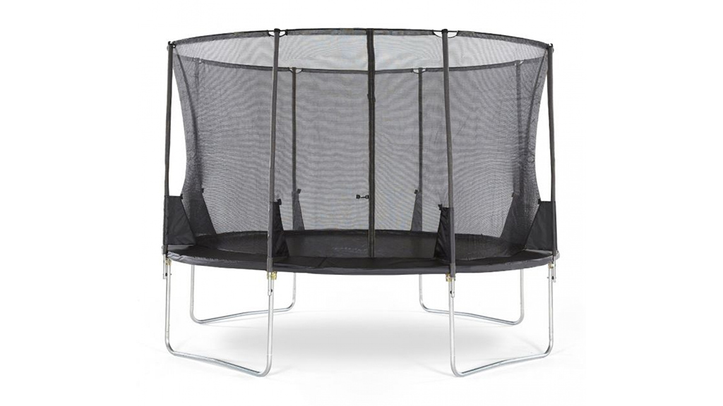 Plum 10ft Space Zone II Springsafe