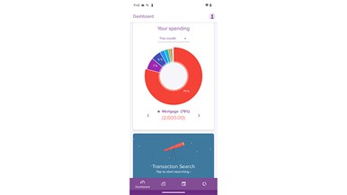 PocketSmith Sidekick Super