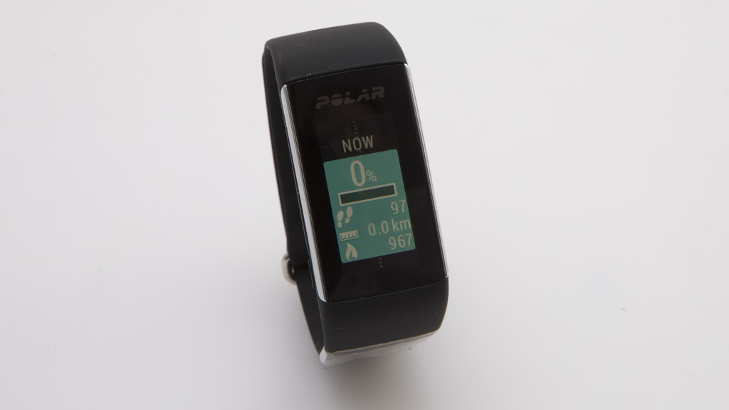 Polar A360