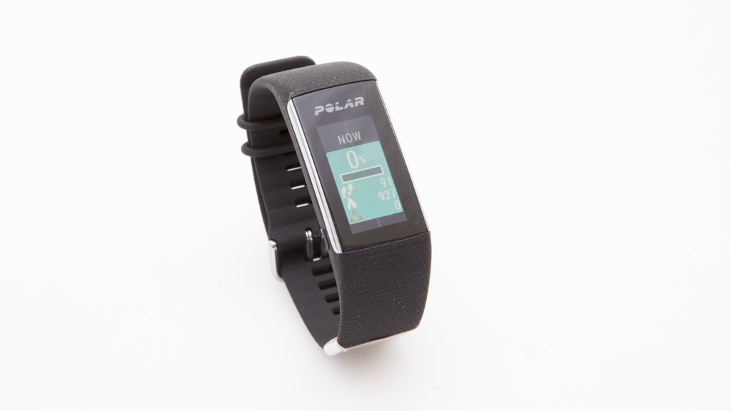 polar a370 decathlon